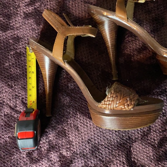 Michael Kors heels - Picture 4 of 4